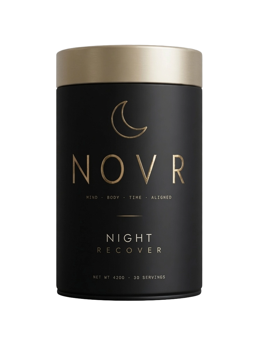 NOVR Night canister